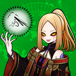 Mitama #151