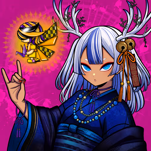 Mitama #264