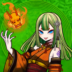Mitama #499