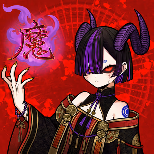 Mitama #19