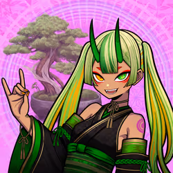 Mitama #455
