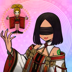 Mitama #309