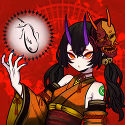 Mitama #119