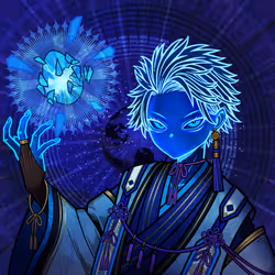 Mitama #423