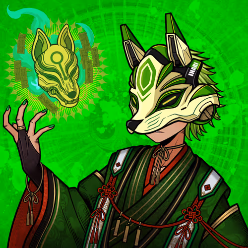 Mitama Gge