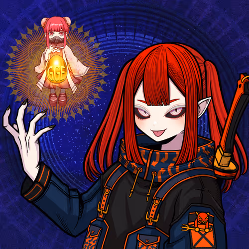 Mitama Gge