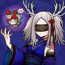 Mitama #669