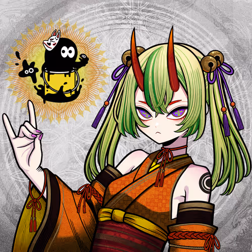 Mitama Gge
