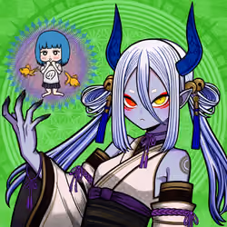Mitama #304