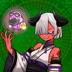 Mitama #497