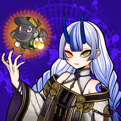 Mitama #526