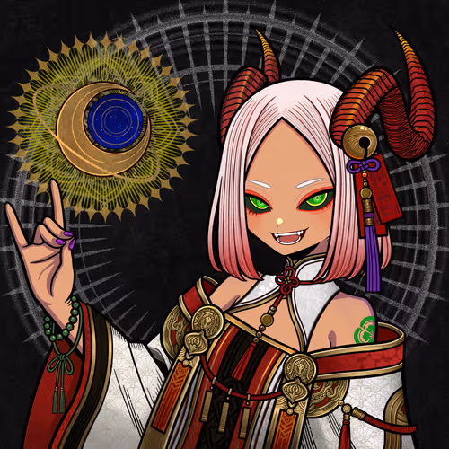 Mitama #200