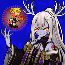 Mitama #542