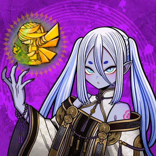 Mitama #164