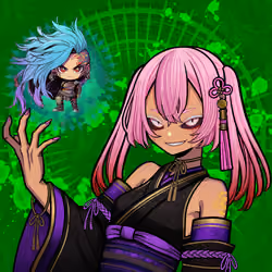 Mitama #425