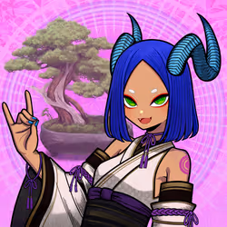 Mitama #431