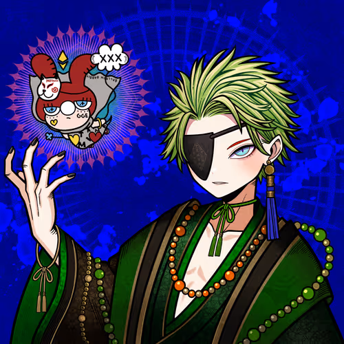Mitama #243