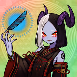 Mitama #561