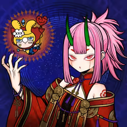 Mitama #209