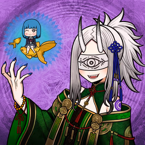 Mitama #312