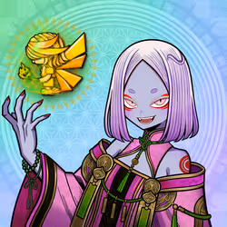 Mitama #471
