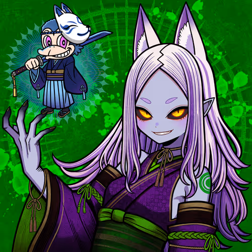 Mitama Gge