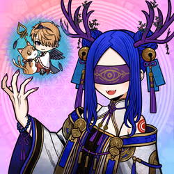 Mitama #572
