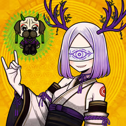 Mitama #118