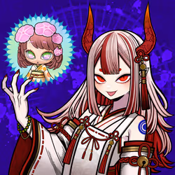 Mitama #114