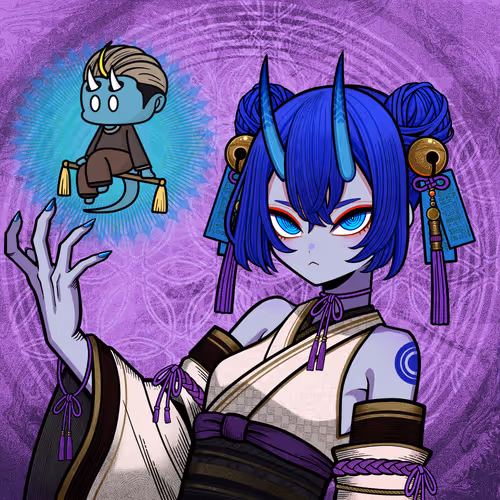 Mitama #481