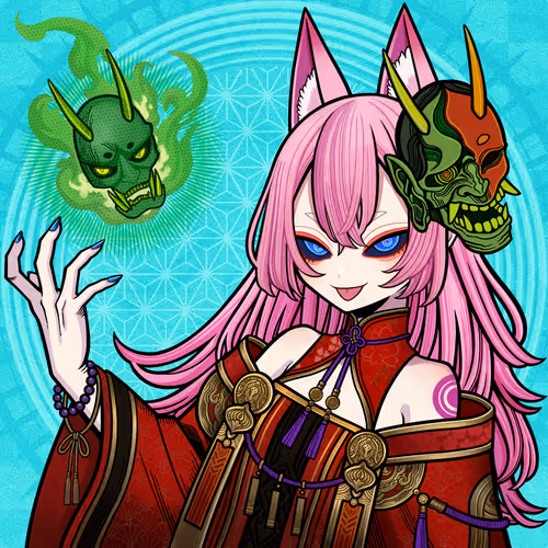Mitama Gge