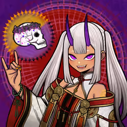 Mitama #204
