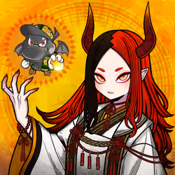 Mitama #560