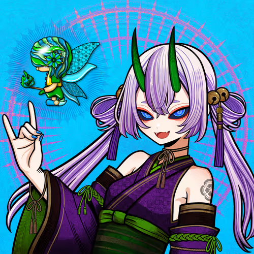 Mitama #362