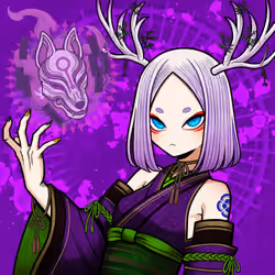 Mitama #424