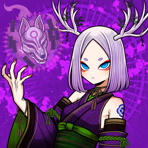 Mitama #424