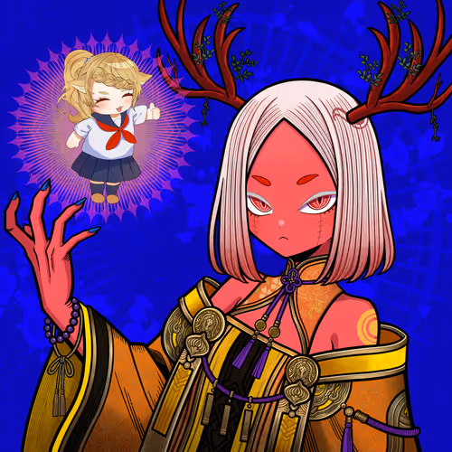 Mitama Gge