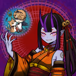 Mitama #667