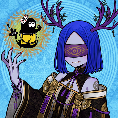Mitama #66