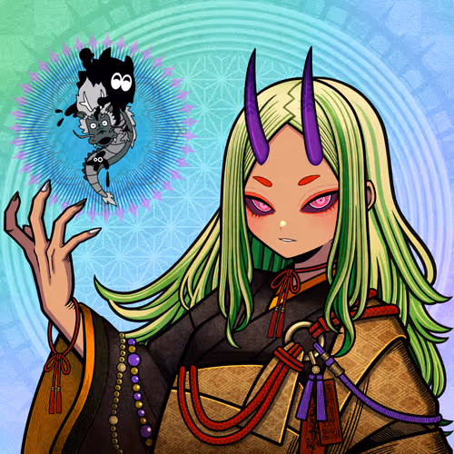 Mitama #279