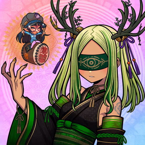 Mitama #548