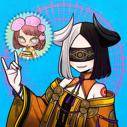 Mitama #468