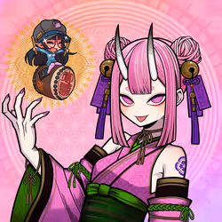 Mitama #466