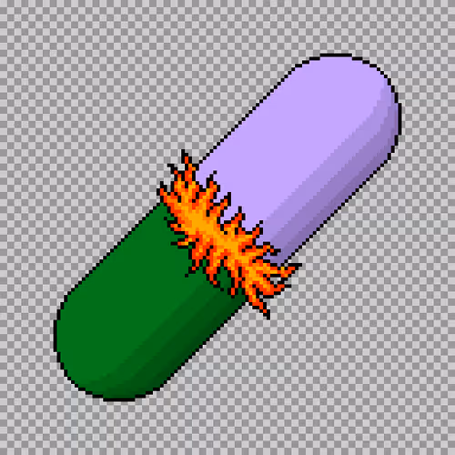 Copium Is One Helluva Drug