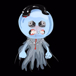 Jelly #71