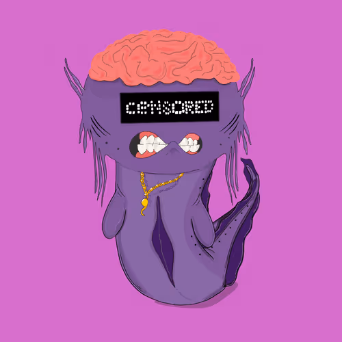 Seademons