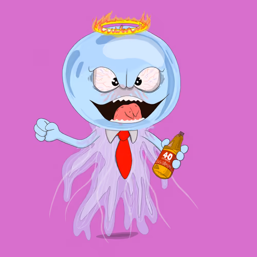 Jelly #421