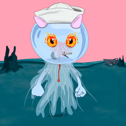 Jelly #102