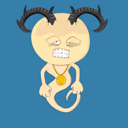 Seaman Demon #182