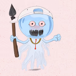 Jelly #464
